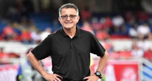 بعد رحيله عن الزمالك.. أوسوريو يقترب من العودة للدوري المكسيكي